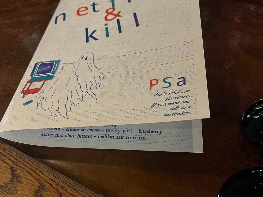 Old Hickory Whiskey Bar-彭萨科拉必去景点