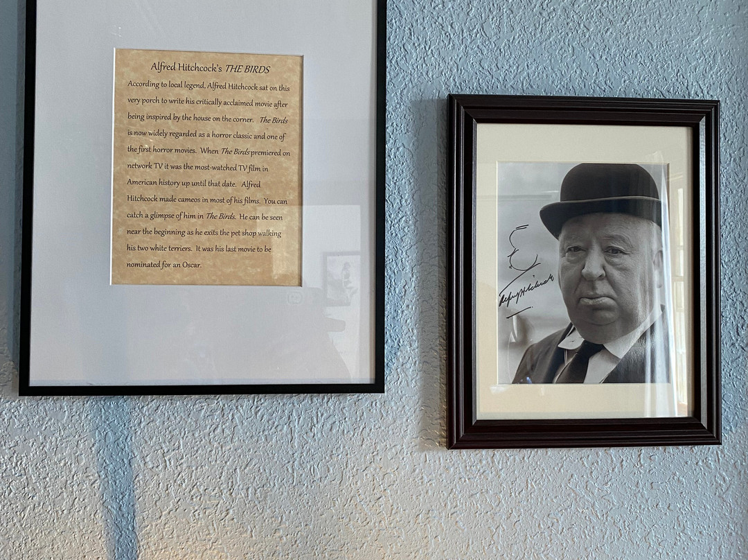 The Mansion on 17th主图