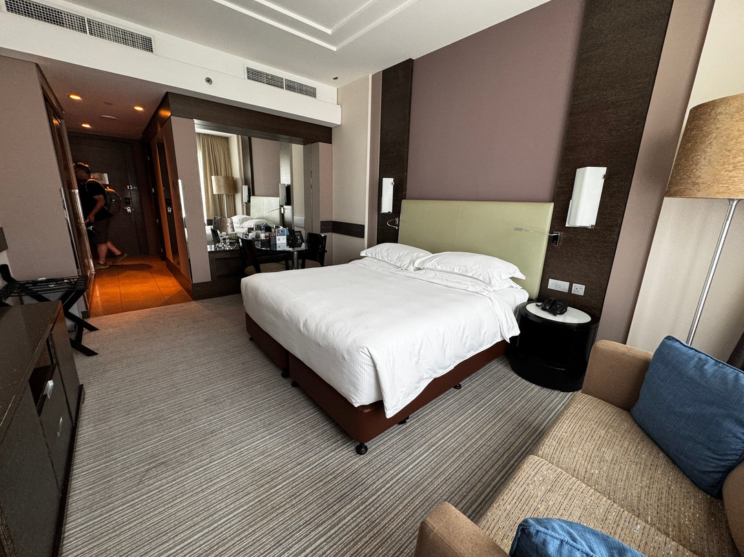 Four Points By Sheraton Al Ain主图