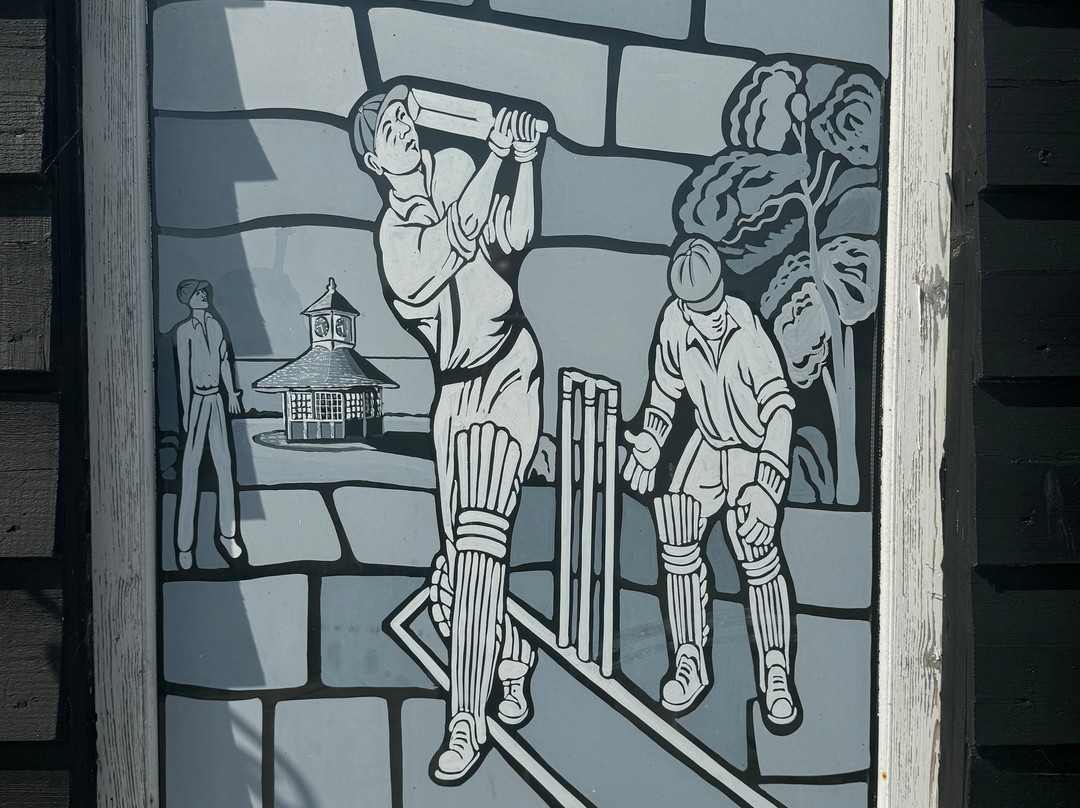 Frinton On Sea Cricket Club景点图片