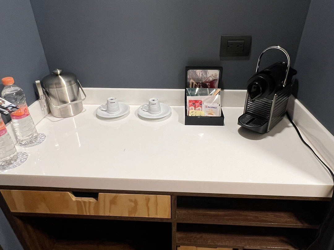 Hotel Indigo Guanajuato By IHG主图