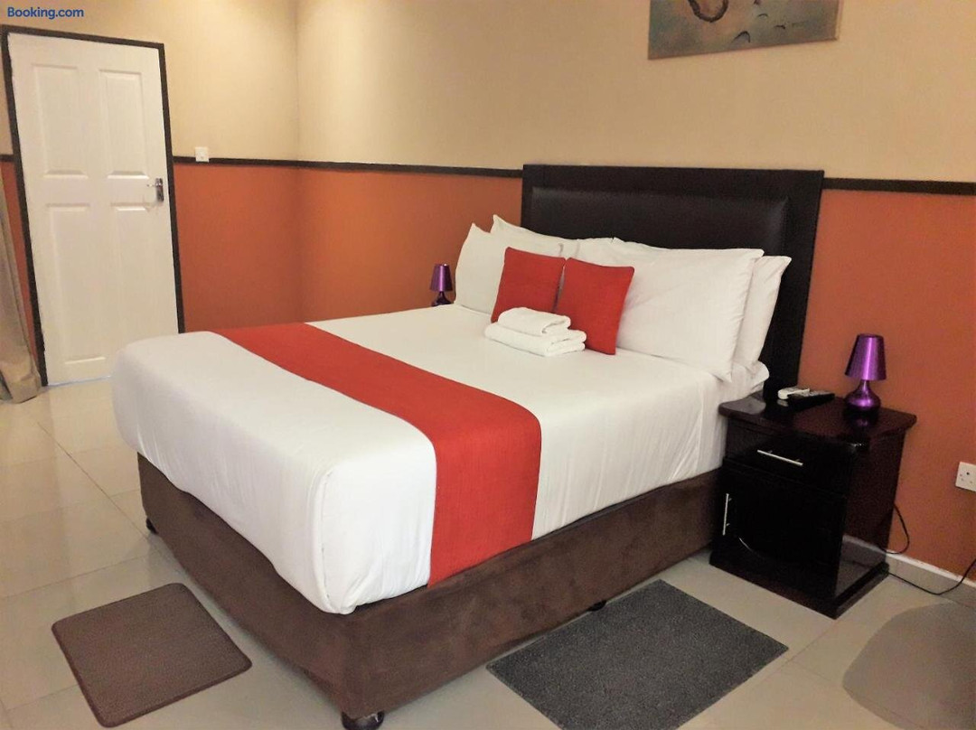 Staybridge Self Catering Apartments