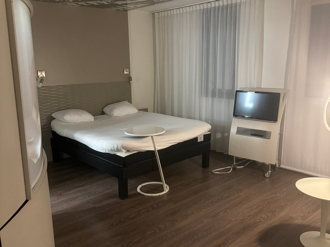 Ibis Styles Lille Aeroport主图