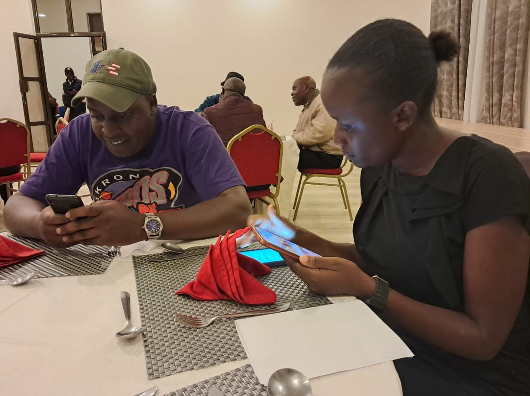 Zebu Lodge and Luxury Hotel主图