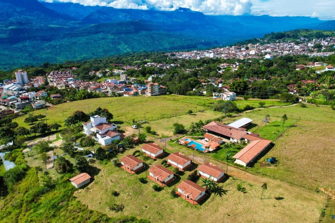 Altamira Biohotel