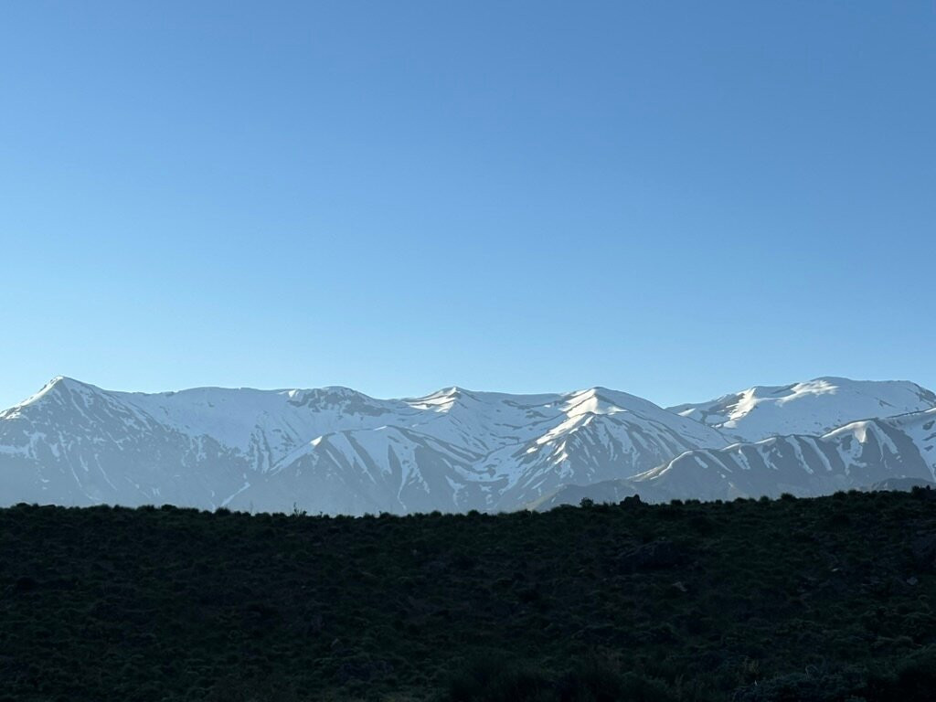 Baqueanos-Curico必去景点