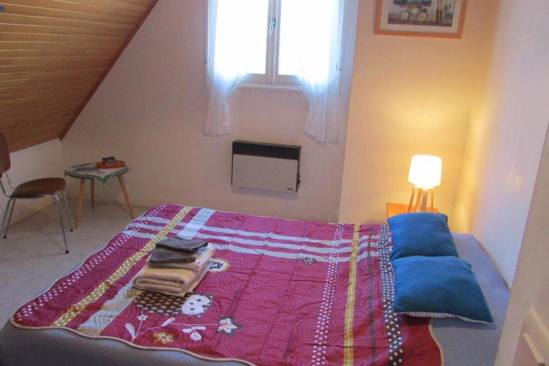 Chambre d'Hotes La Vallee