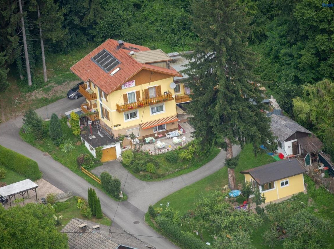 Pension Blasge