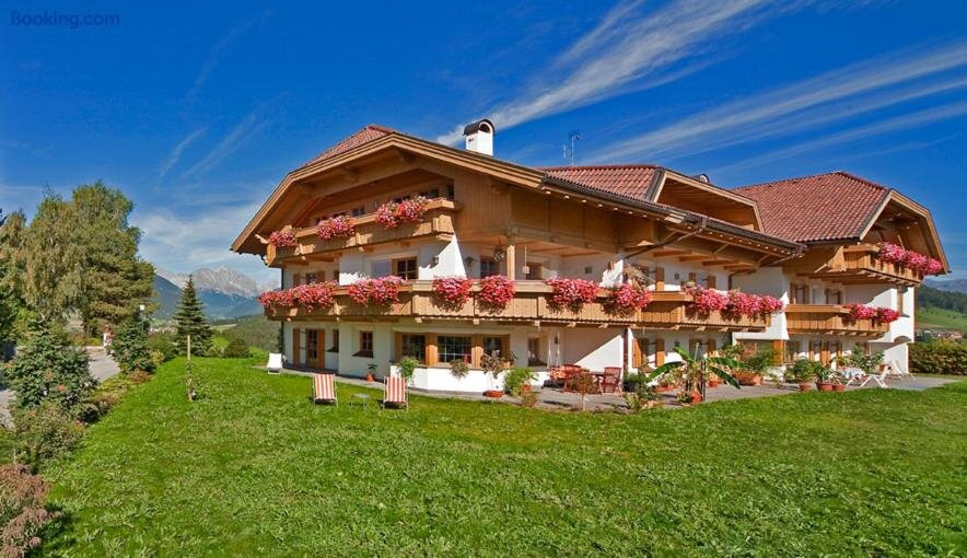 Hotel Markushof - Residence Sonnwies