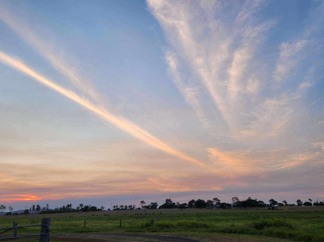 亨德森公园农场山林小屋主图