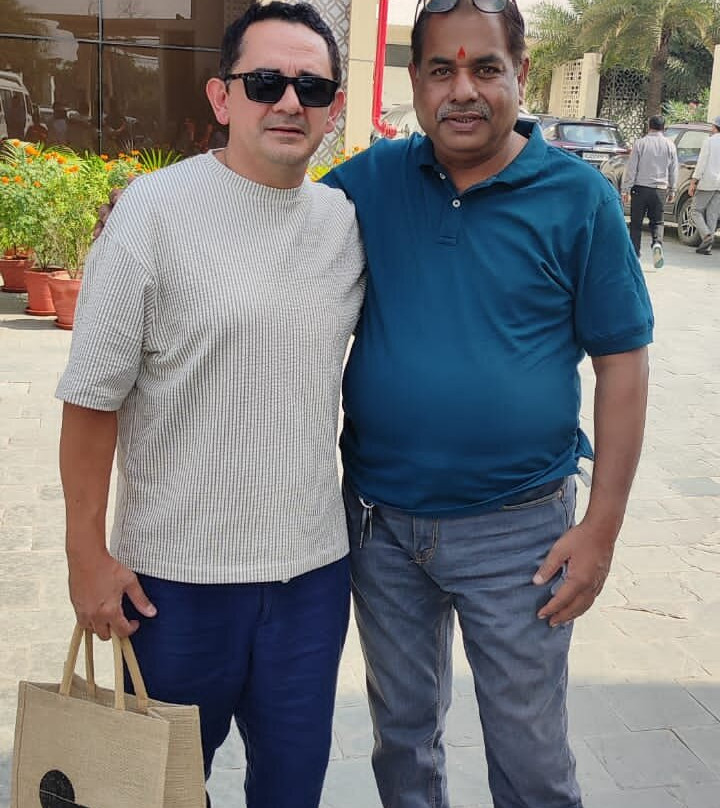 Ronak Tours Jaipur-斋蒲尔必去景点