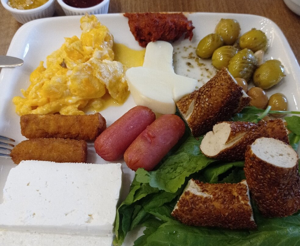 Hampton By Hilton Bolu主图