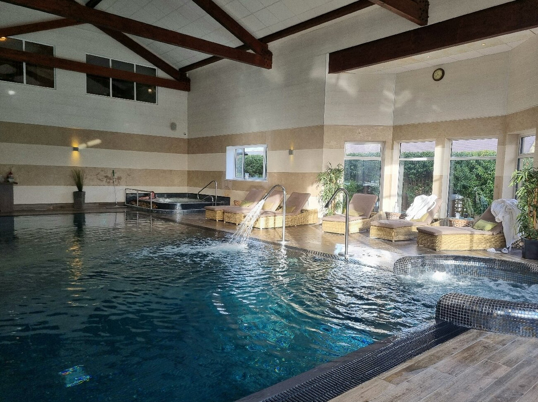 Beau Monde Salon Spa景点图片