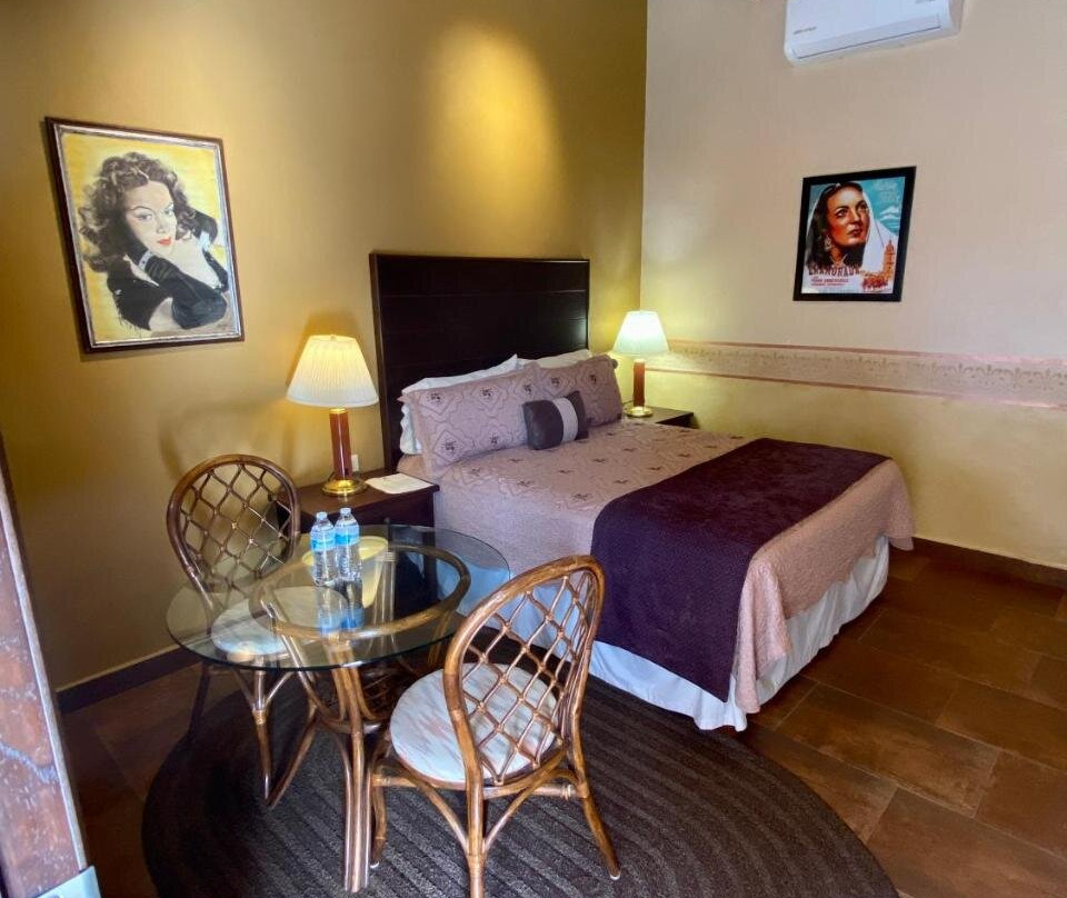 Hotel Casa María Felix