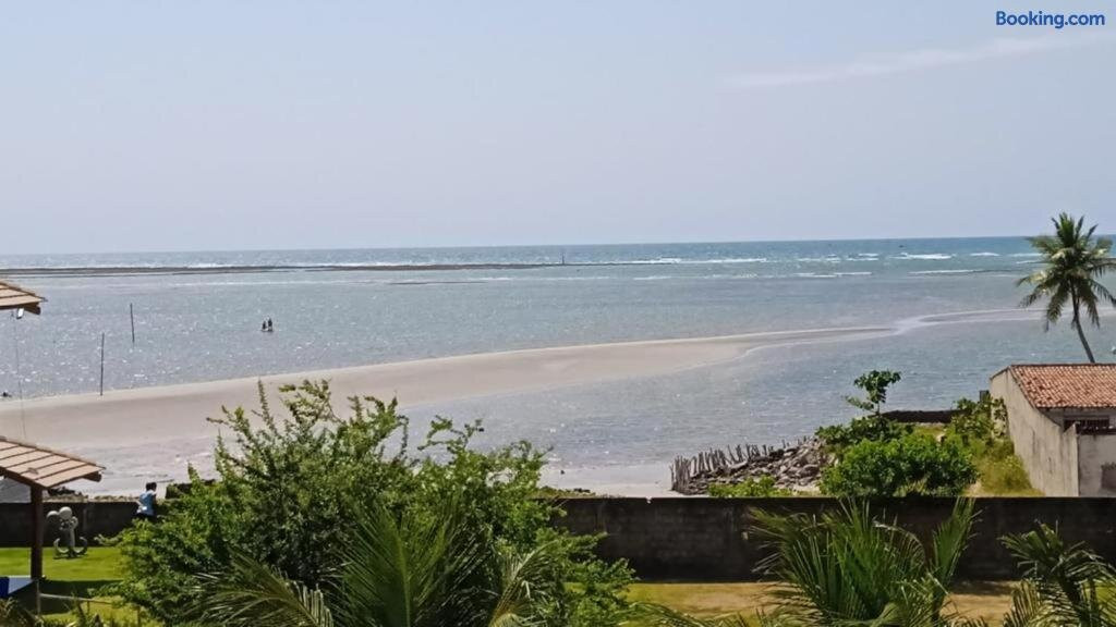 Flats Sol e Mar