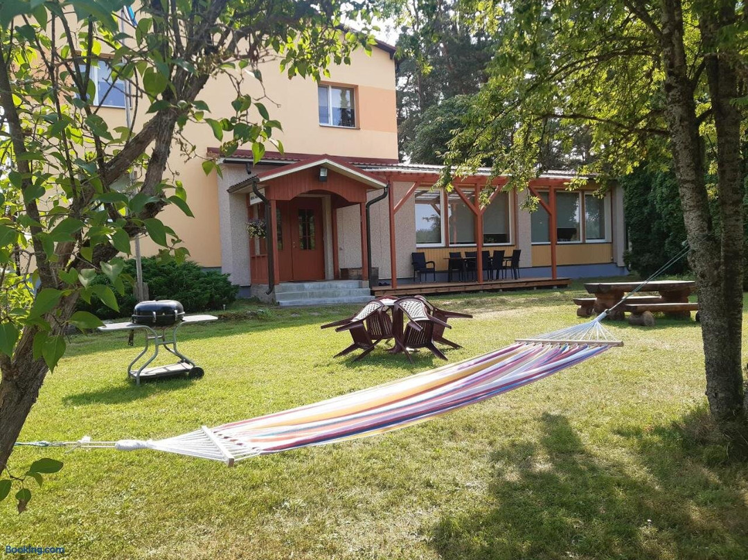 Joesuu Home Accommodation