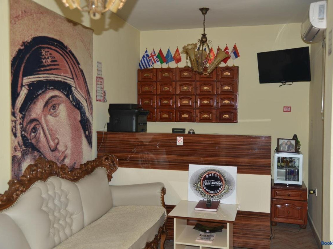 Hotel Bella Donna