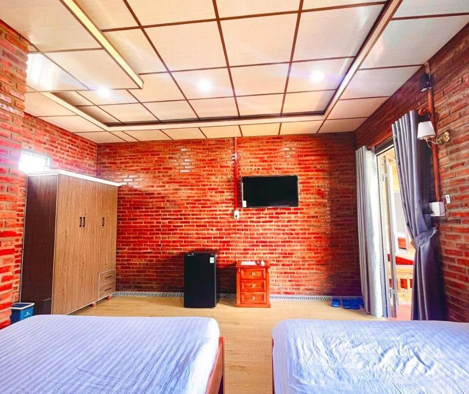 Quyết Thắng Dốc Lết Hotel & Beach