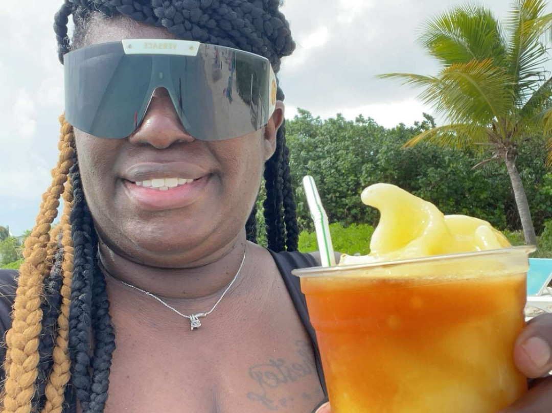 Sapodilla Bay Beach-特克斯和凯科斯必去景点