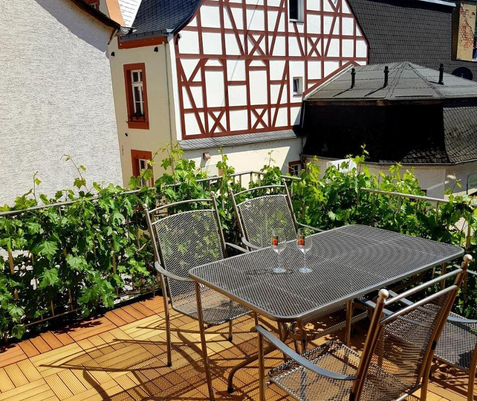 Gastehaus Kretschmann