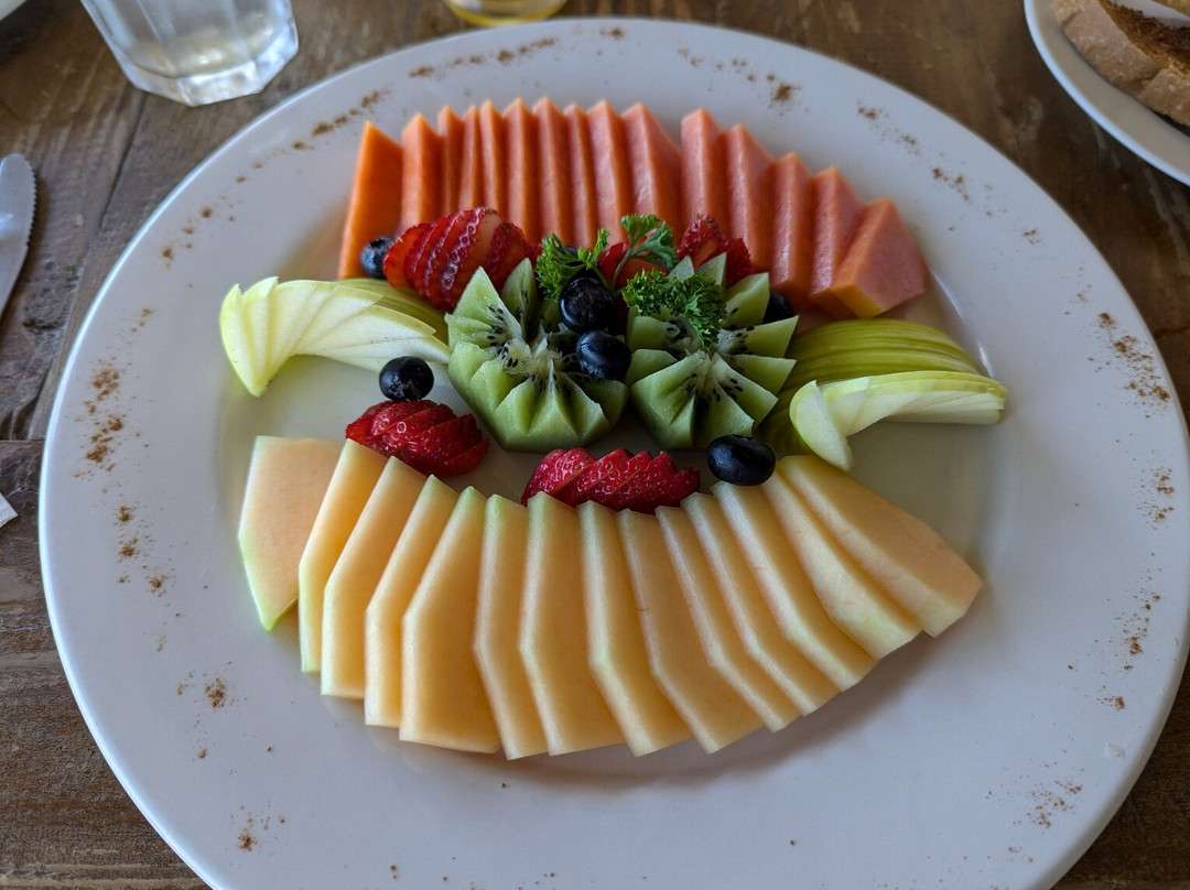 Cerritos Beach Inn主图