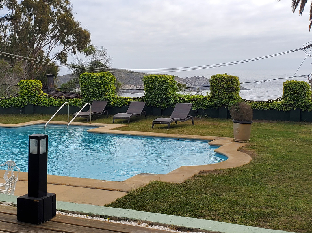 Hotel Isla Seca主图