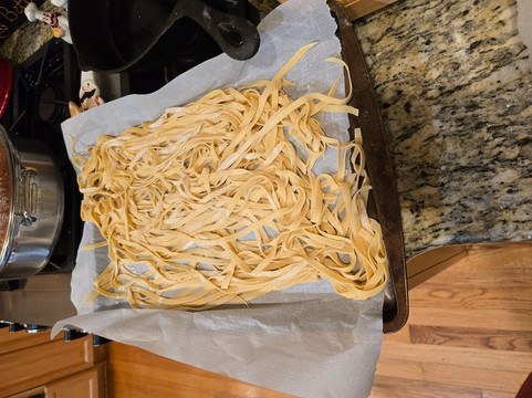 Let's Cook With Jacopo & Anna-佛罗伦萨必去景点