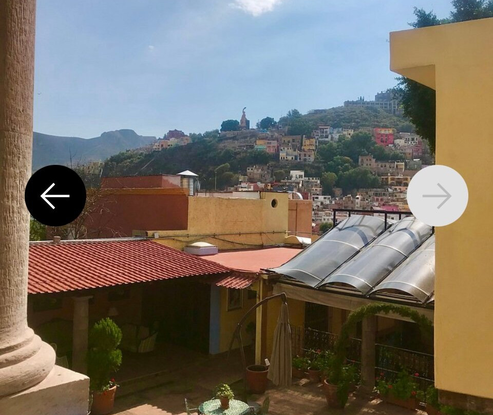 艾尔梅森得劳斯坡艾塔斯酒店主图