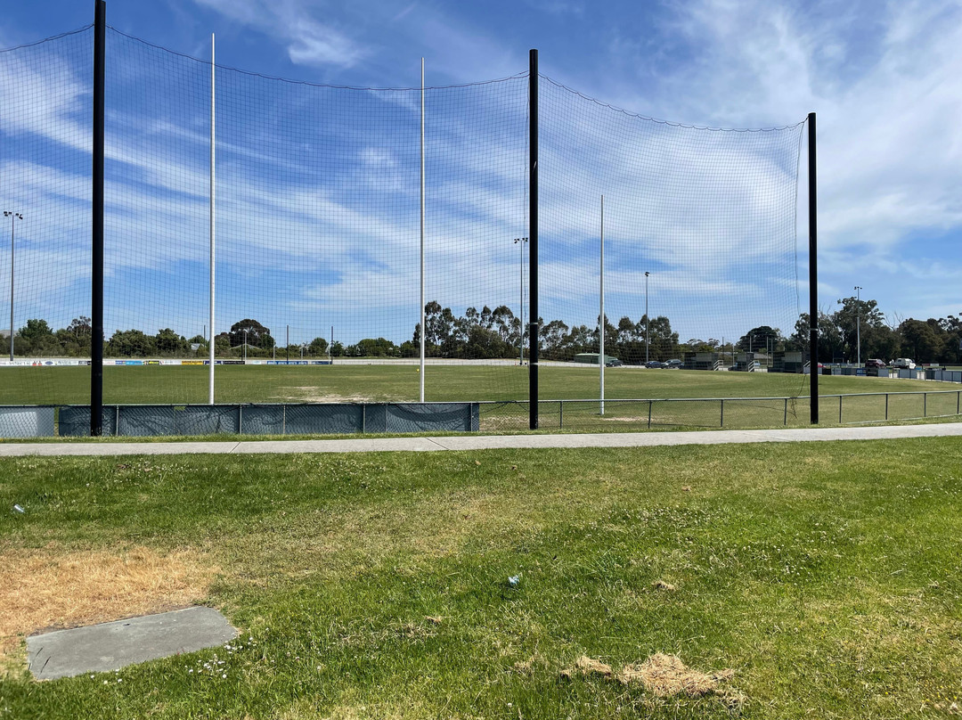 Holm Park Reserve-Beaconsfield必去景点