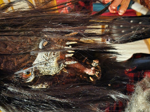 Ghost Museum Melaka-马六甲必去景点