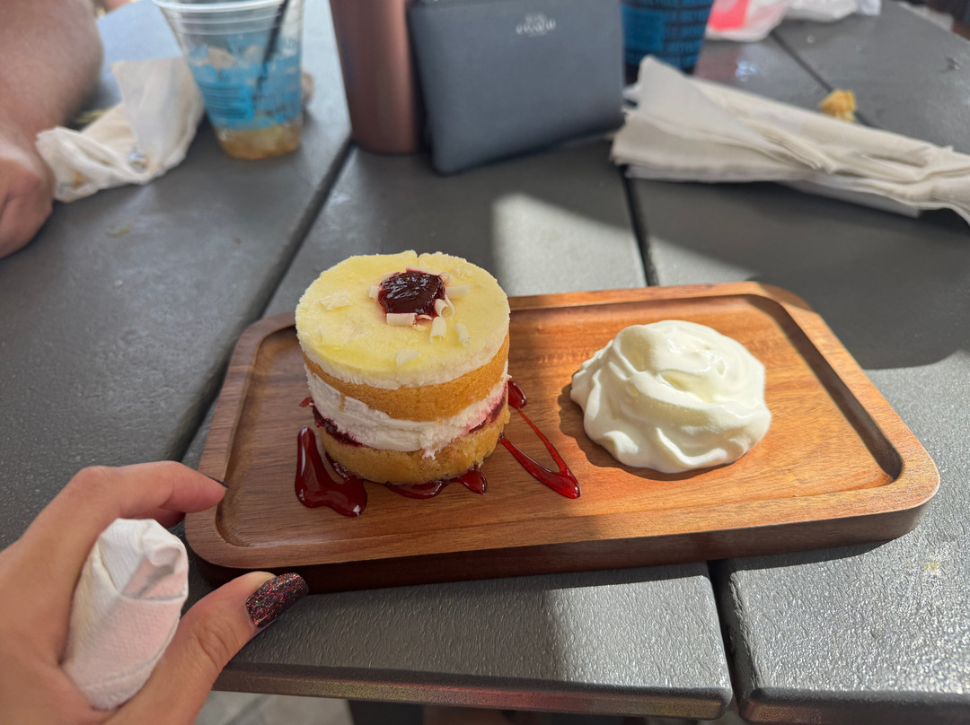 Bleu Beach Resort主图