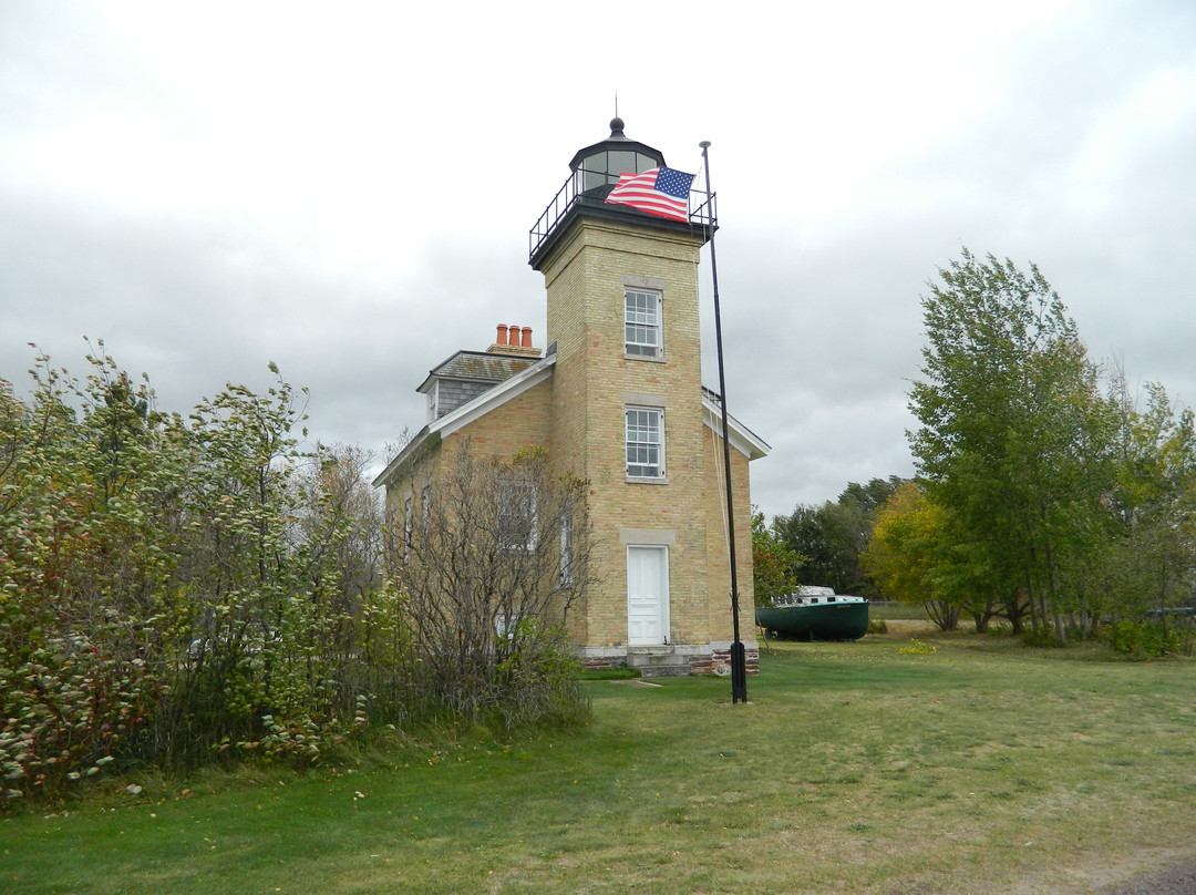 Griswold's Lodge主图