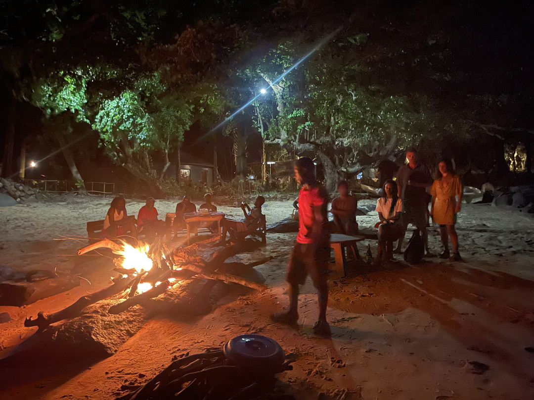 Daltons Banana Guest House主图