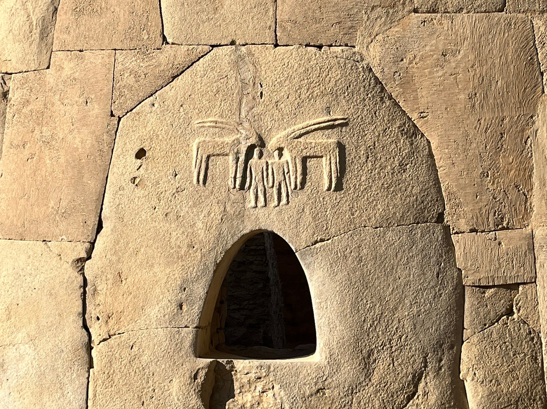 Hili Archaeological Park-艾因市必去景点