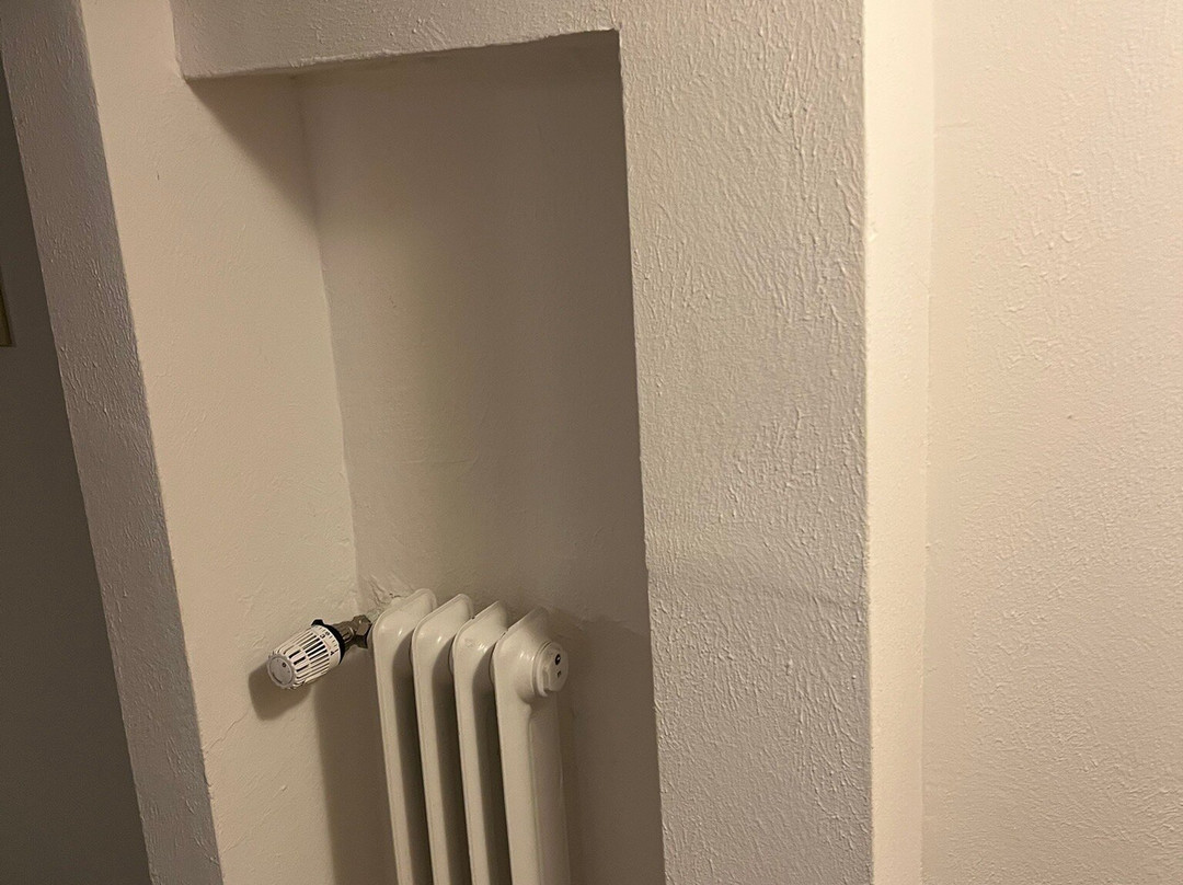 Pension Alte Scheune主图