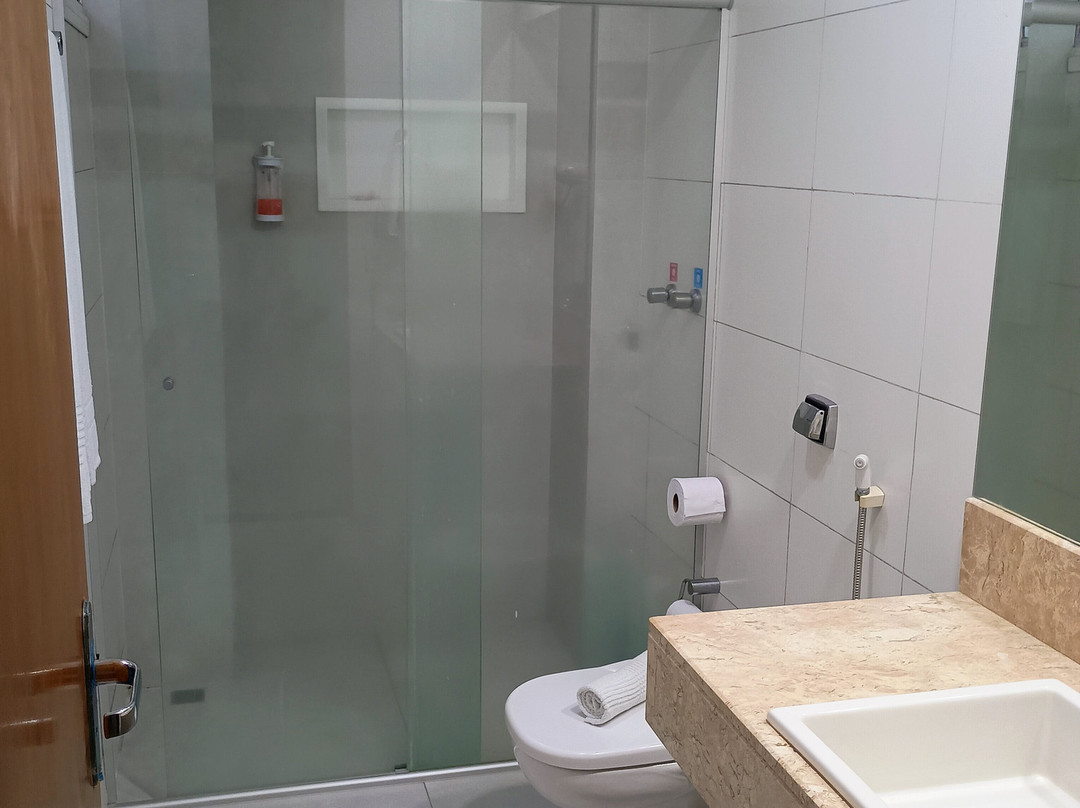 Golden Ville Hotel主图