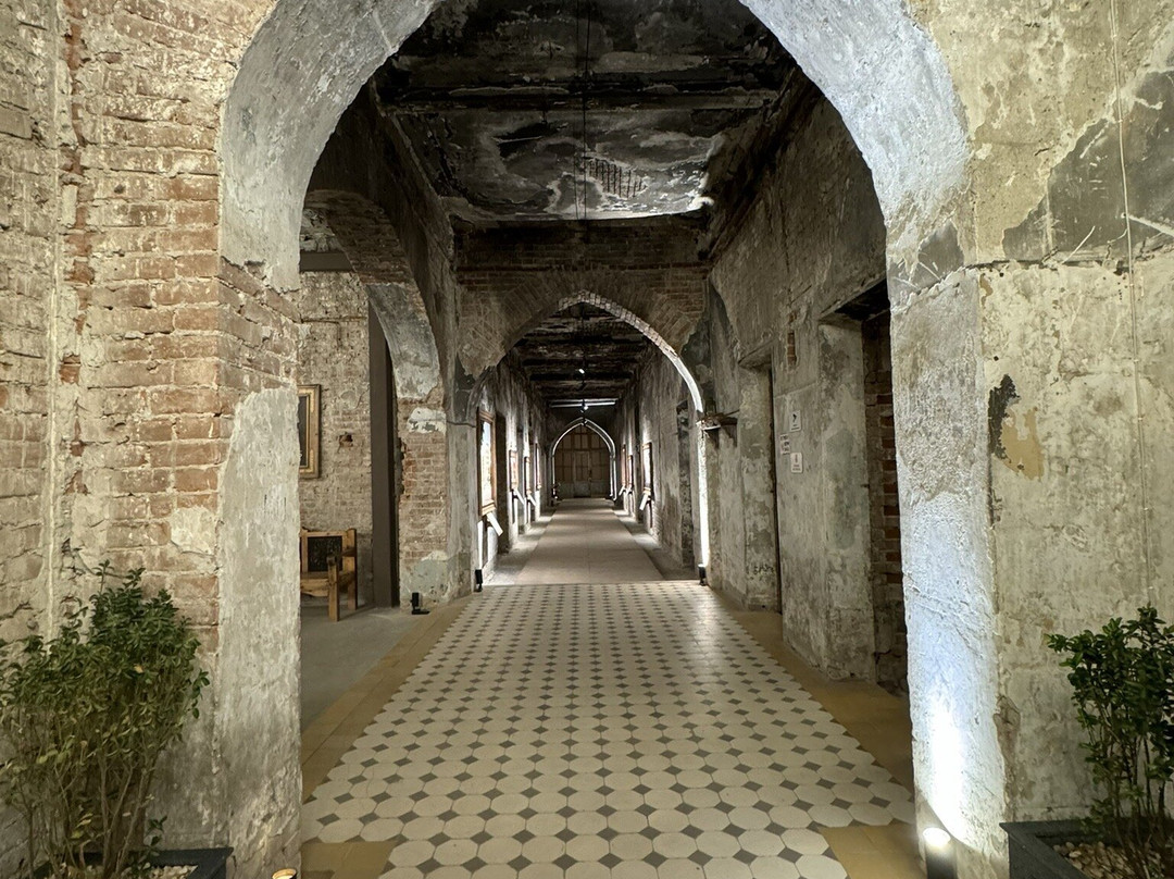 English Castle景点图片