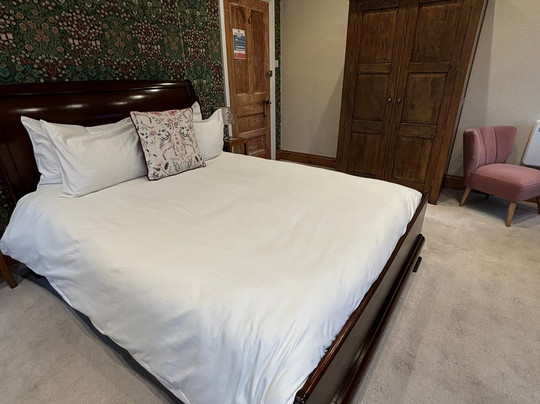 The Coal Merchants House主图