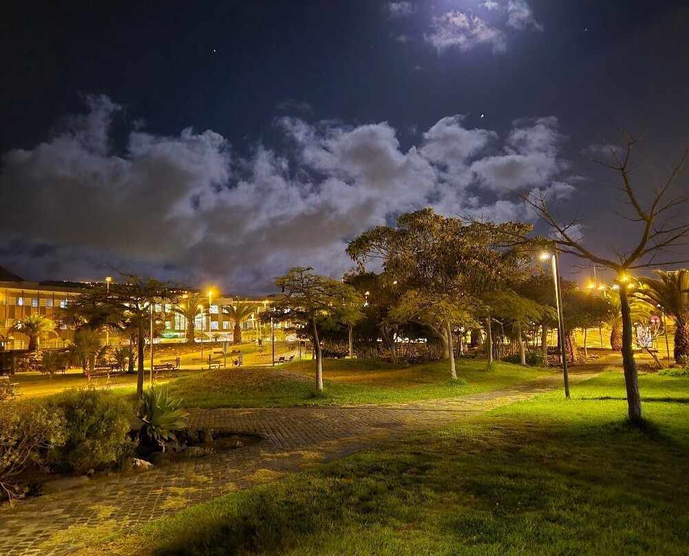 Parque Del Charco