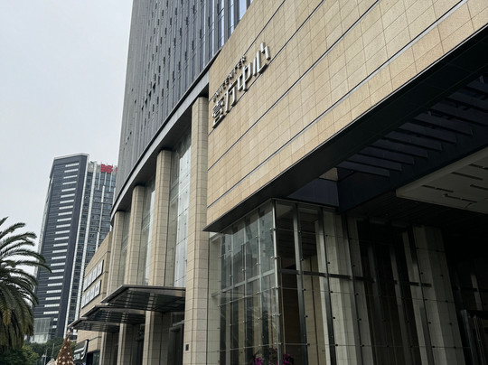 壹方城-深圳市必去景点