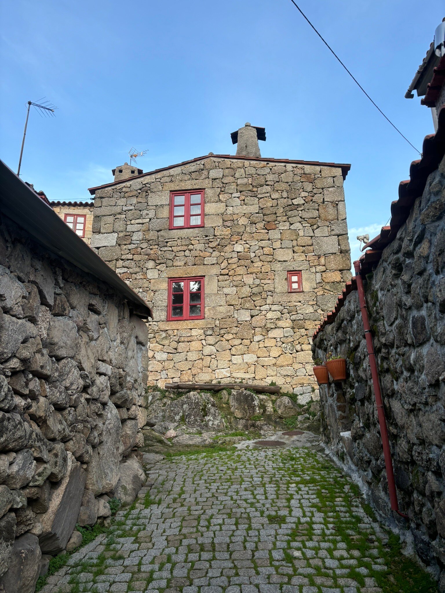 Casa do Pastor-官方