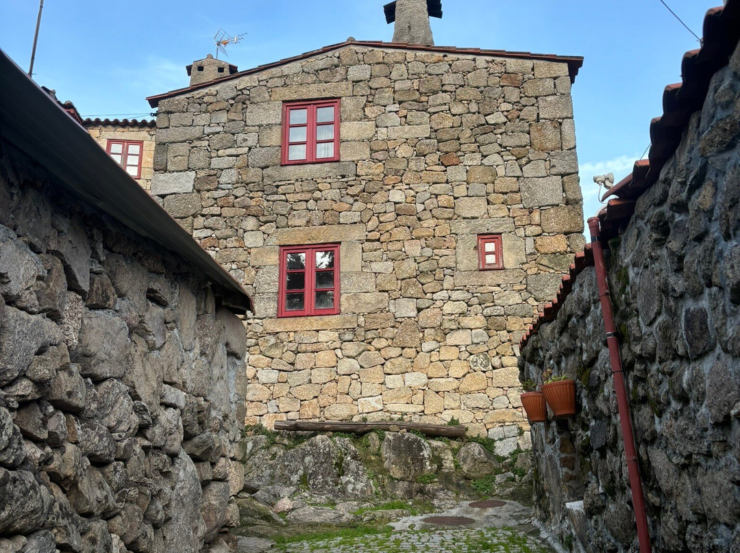 Casa do Pastor主图