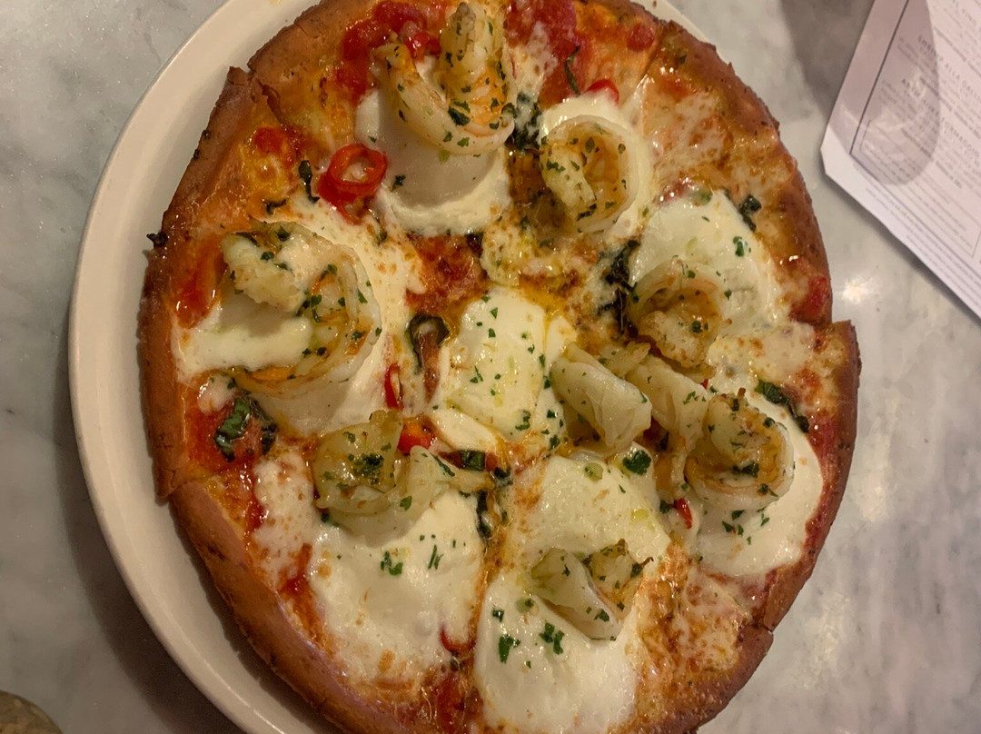 Del Vino Vineyards-Northport必去景点