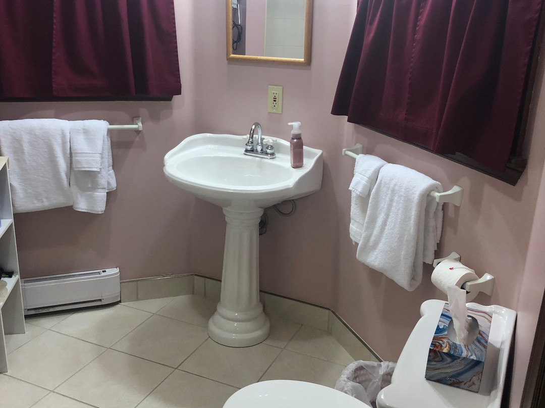 Cranberry Cove Inn主图