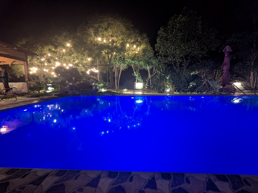 Trang An Spring Garden Homestay主图