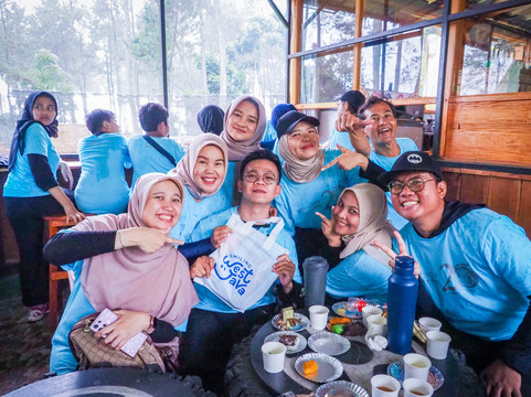 Danendra Tour And Travel-万隆必去景点