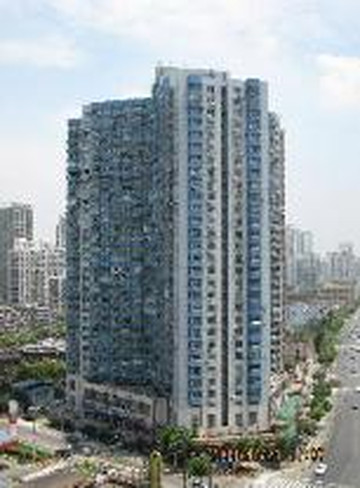 上海如家精选酒店北外滩周家嘴路店主图