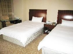 敖汉旗酒店住宿-安行宾馆