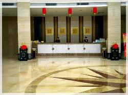 江陵县酒店住宿-锦天大酒店