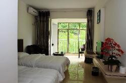 山水时尚连锁酒店巴马店